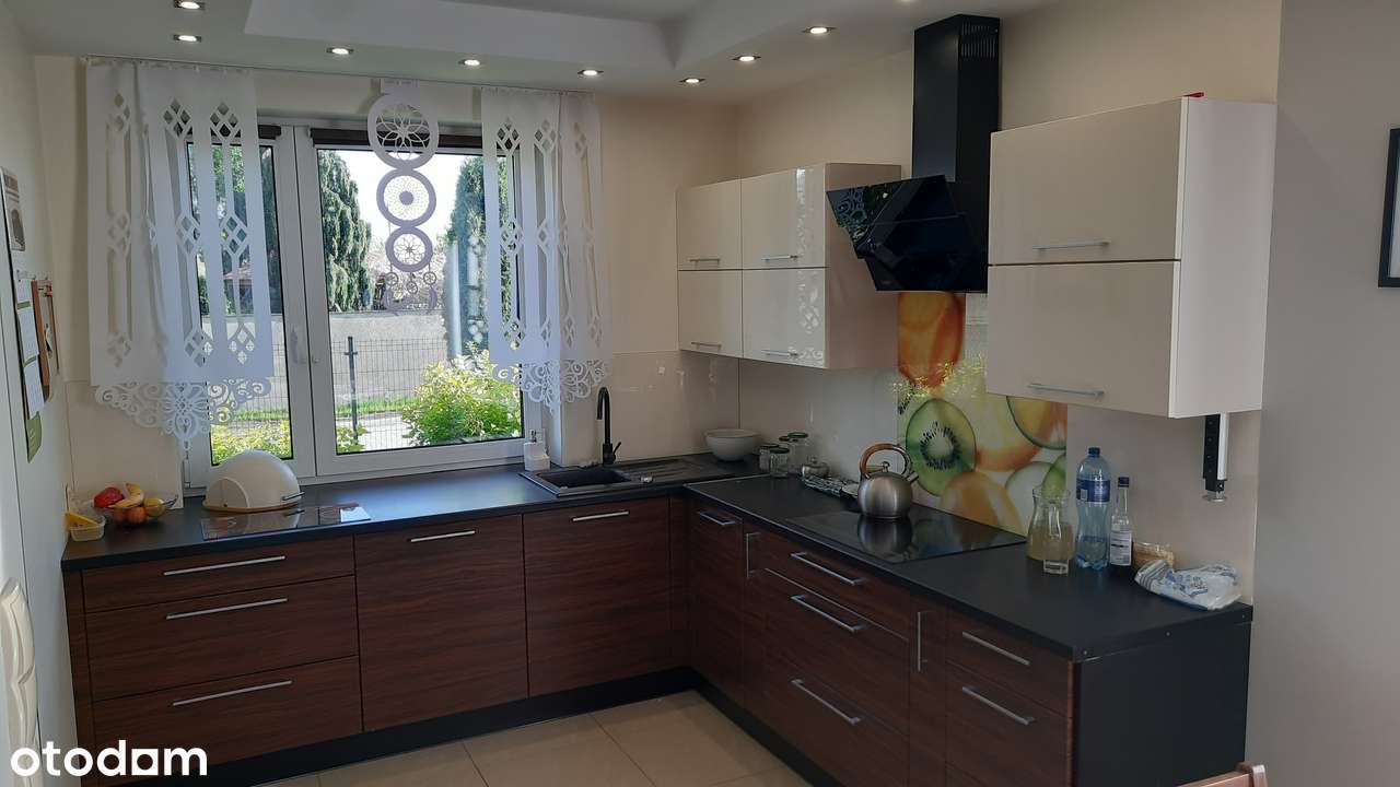 OKAZYJNA CENA – DOM JEDNORODZINNY Z DZIAŁKĄ - Pełny obrazek: 4/18