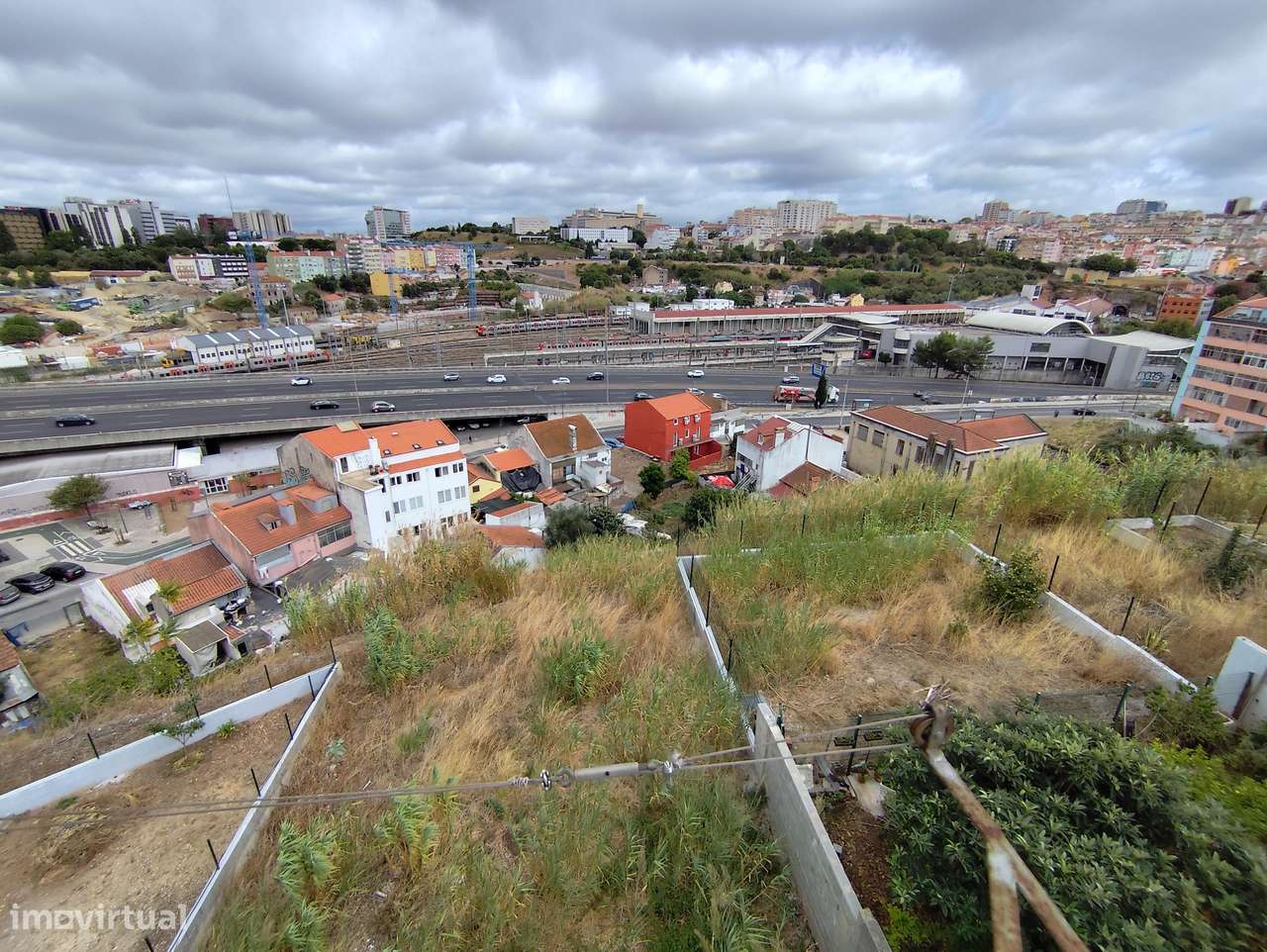T2 Campolide , Bairro da Serafina/Liberdade - Grande imagem: 5/21