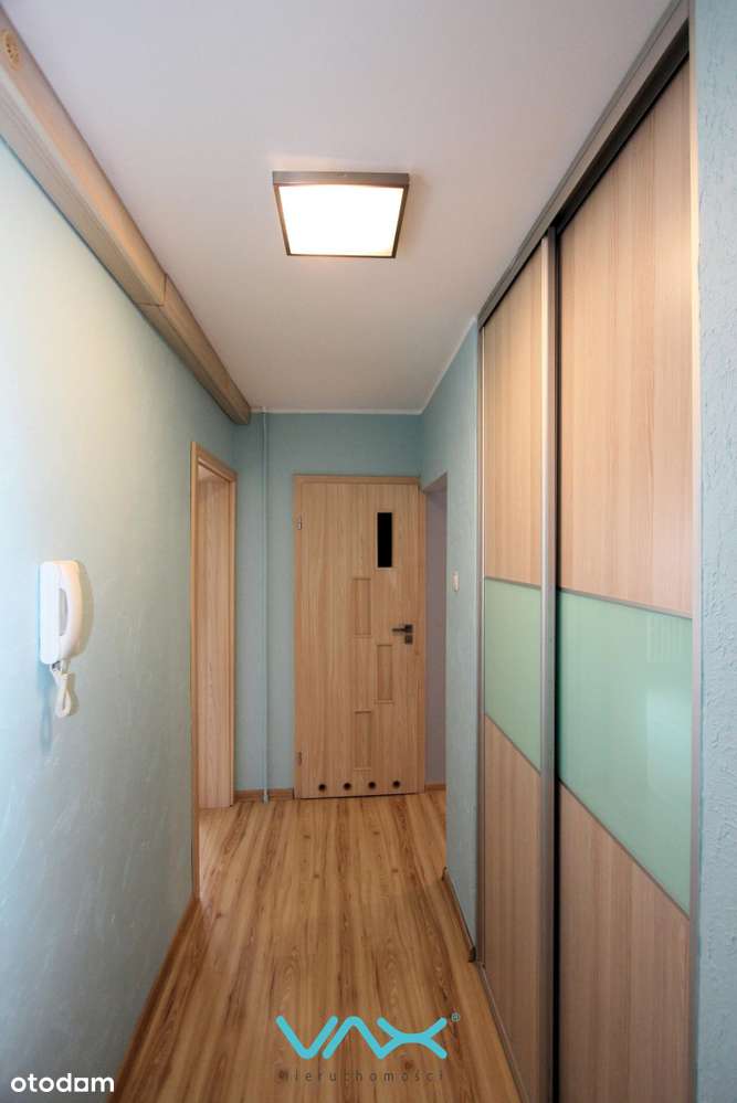 Mikołów, 3 pokoje w centrum - Pełny obrazek: 4/12