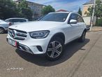 Mercedes-Benz GLC 220 d 4Matic 9G-TRONIC AMG Line - 15