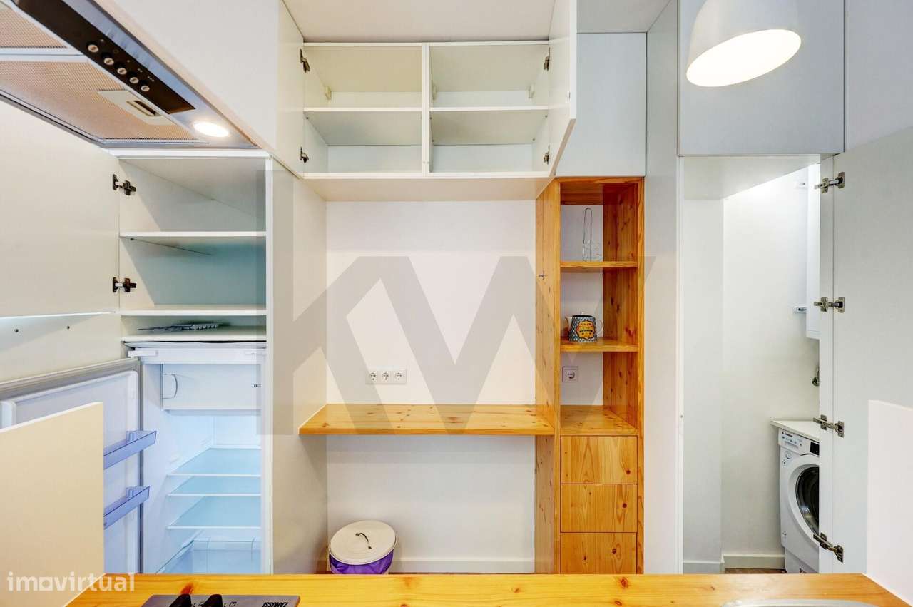 Apartamento T1 NOVO - 18 min de Lisboa– Trafaria, a 200m do Mar - Grande imagem: 5/32