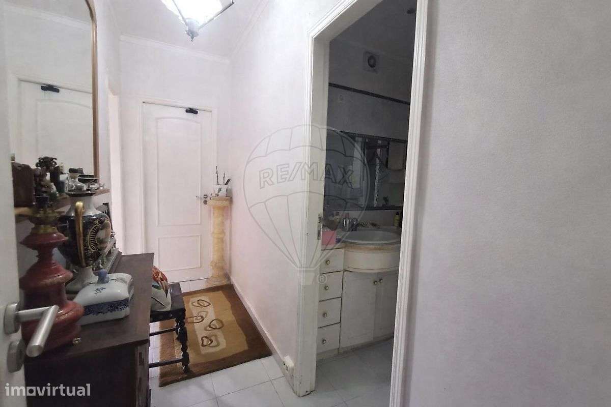 Apartamento T2 para venda-7