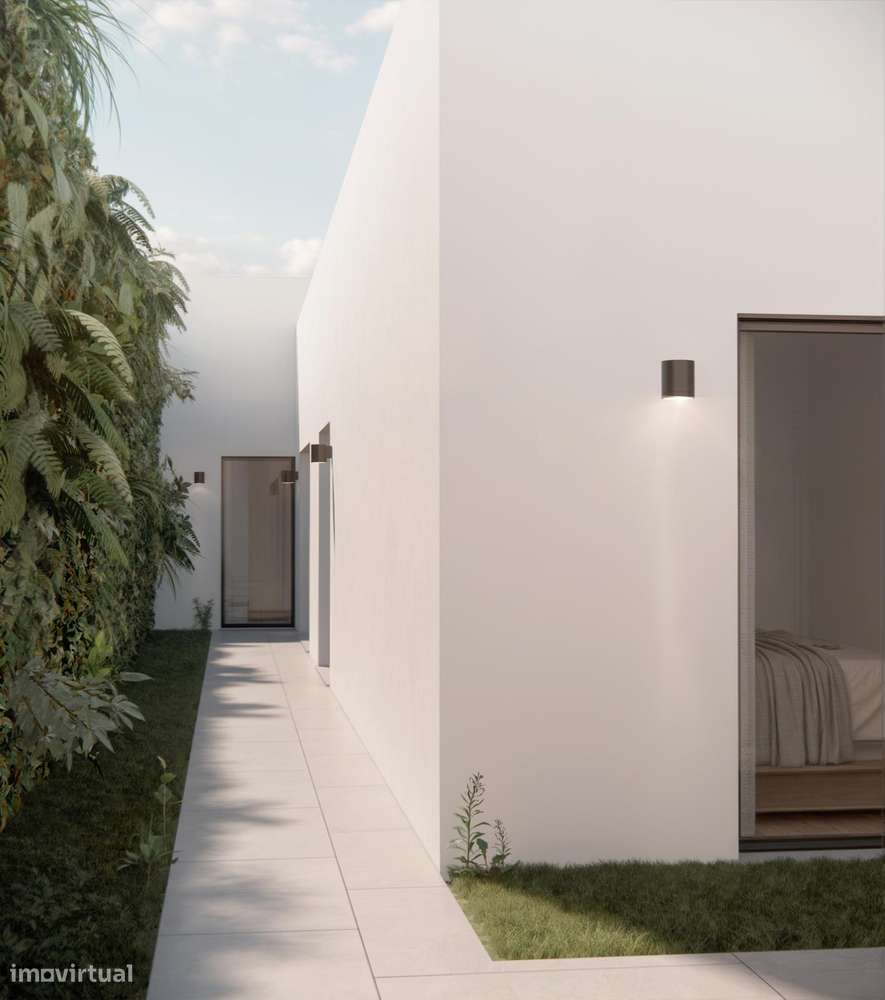 Excelente Moradia T4 Luxo-9