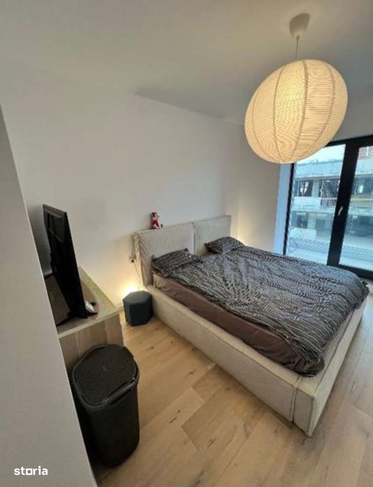 Apartament 2 camere  Pipera- First Estates Pipera- Comision 0 !!!-2