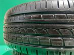 PIRELLI P ZERO ROSSO 235/60/18, 1 szt 6,9 mm - 2