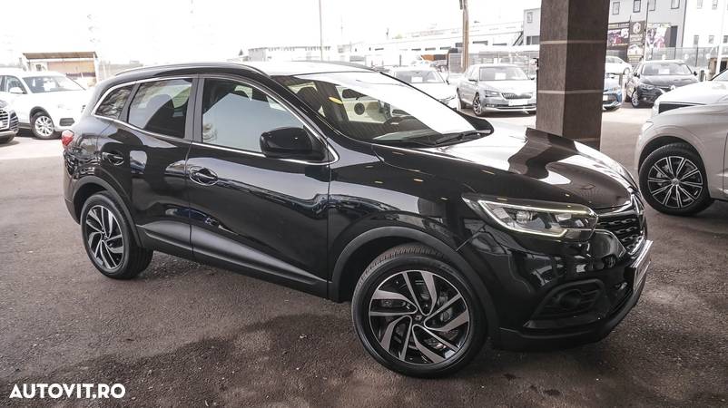 Renault Kadjar TCe EDC GPF Intens - 33