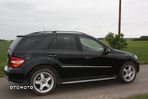 Mercedes-Benz ML 320 CDI 4-Matic - 14