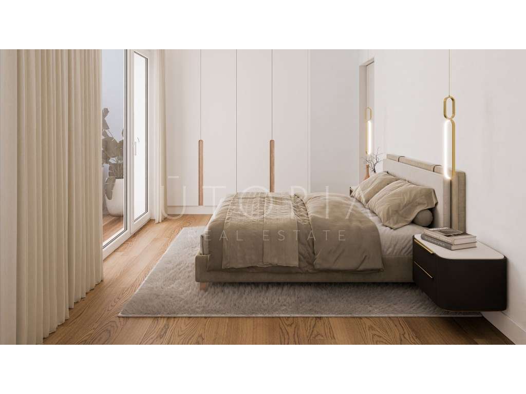 Lofts de praia São Pedro de Moel, Leiria - Grande imagem: 4/20