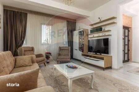 VANZARE Vila Duplex cu 4 camere Voluntari-8