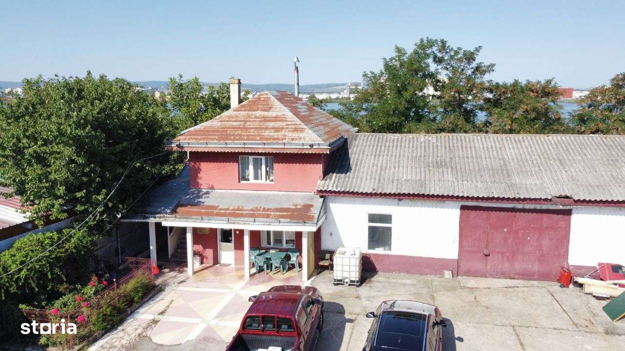 Hala + 1560 mp teren - Imagine principală: 4/12