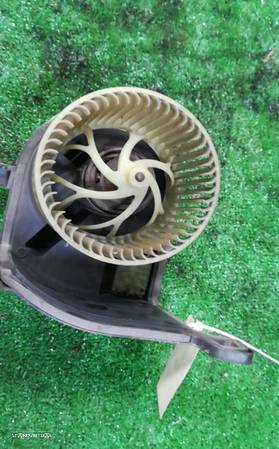 Motor Da Chaufagem Sofagem  Renault Clio Ii (Bb_, Cb_) - 1