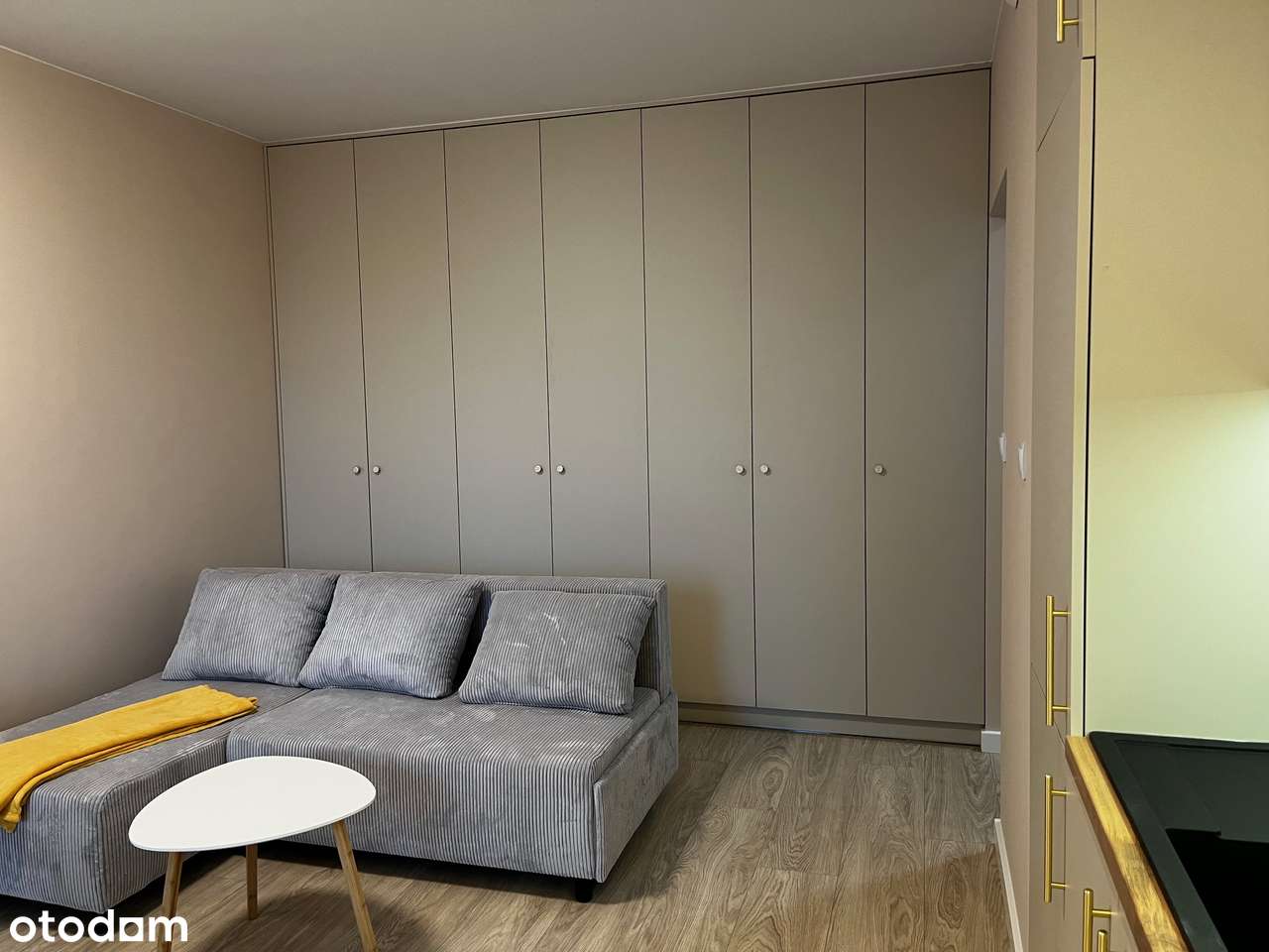 Wynajmę nowe mieszkanie Górczewska 240 - Pełny obrazek: 5/15