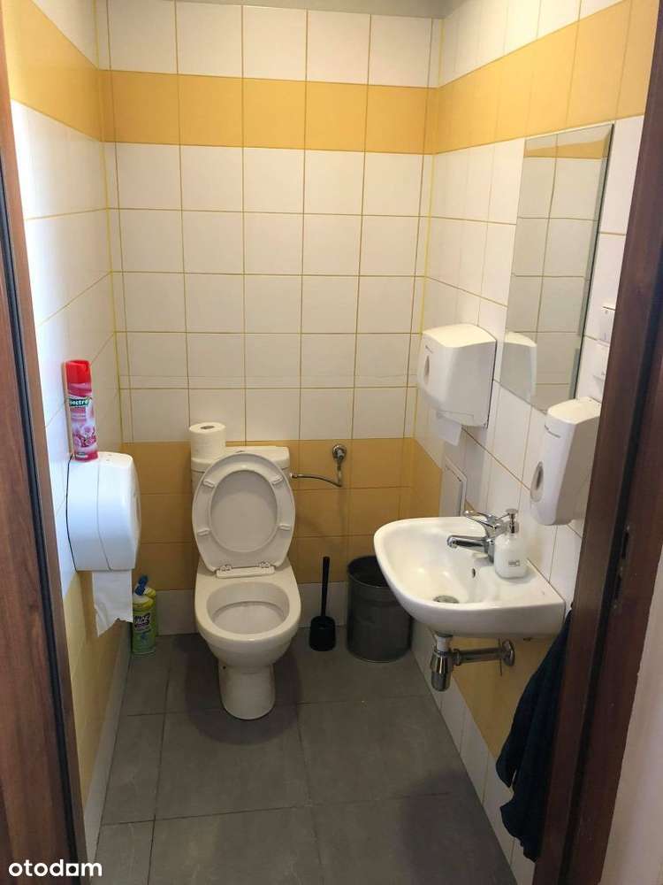 Centrum Zwycięstwa 14 Kosmos, PKP, PKS, Duże Witryny Zgoda na Alkohol - Pełny obrazek: 5/8