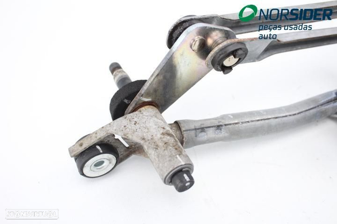 Sistema motor limpa para brisas Chevrolet Aveo|11-16 - 6