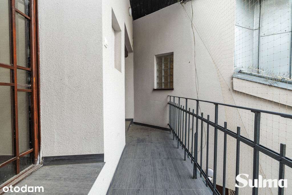 Zamieszkaj w samym sercu Podgórza-14