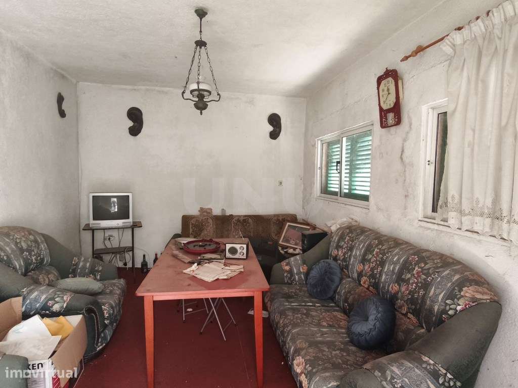 Moradia a preço económico-11