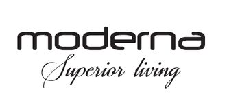 Moderna Holding Sp. z o.o. Logo