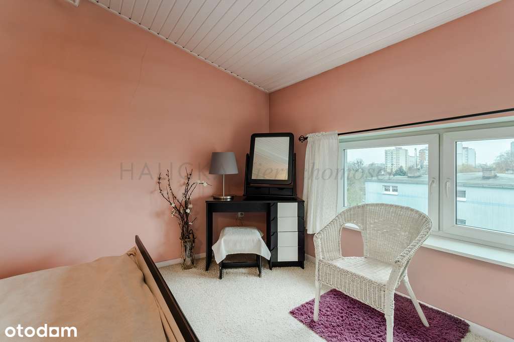 Dwupoziomowe, taras, ogród, 2 garaże w cenie-17