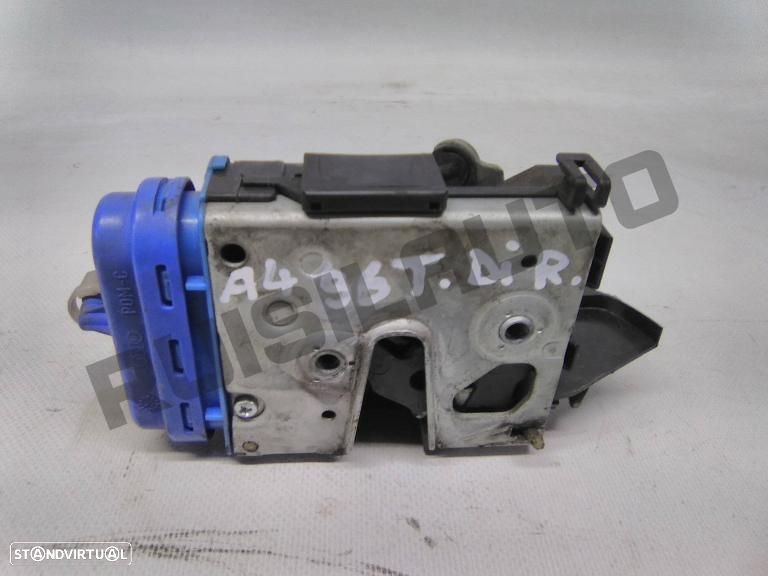 Fechadura Porta Trás Direita  Audi A4 B6 Avant (8e5) - 1