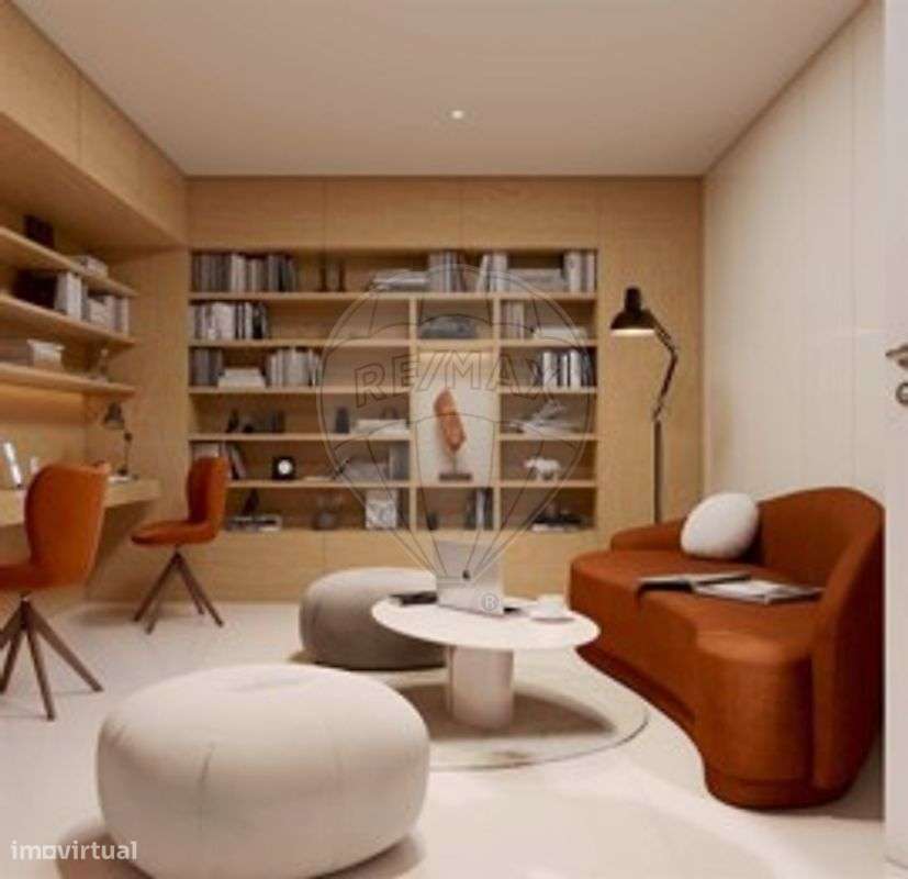 Apartamento T2 para venda - Grande imagem: 4/11