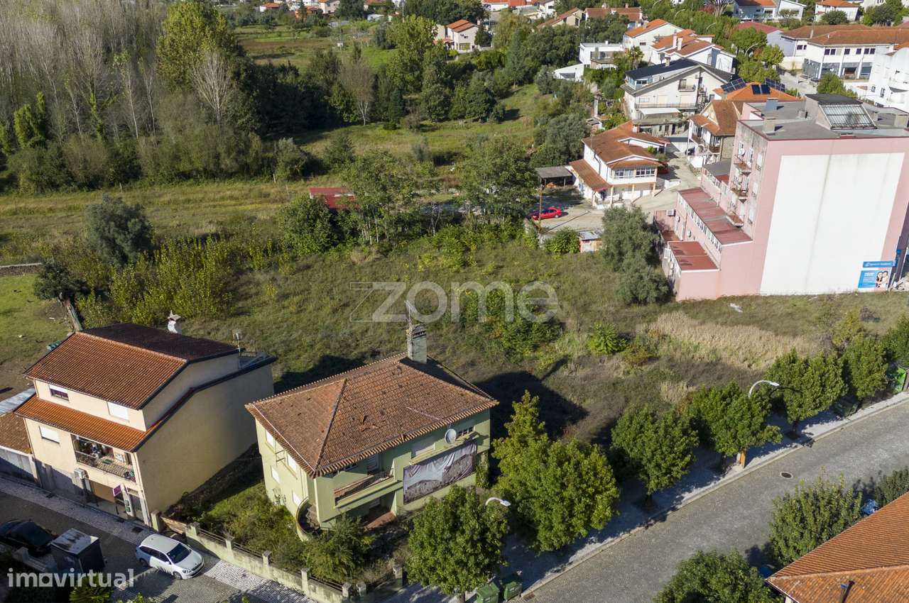 Terreno para construção - Grande imagem: 2/8