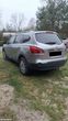 Nissan Qashqai +2 Panorama siedem miejsc Bogate Wyposażenie - 9