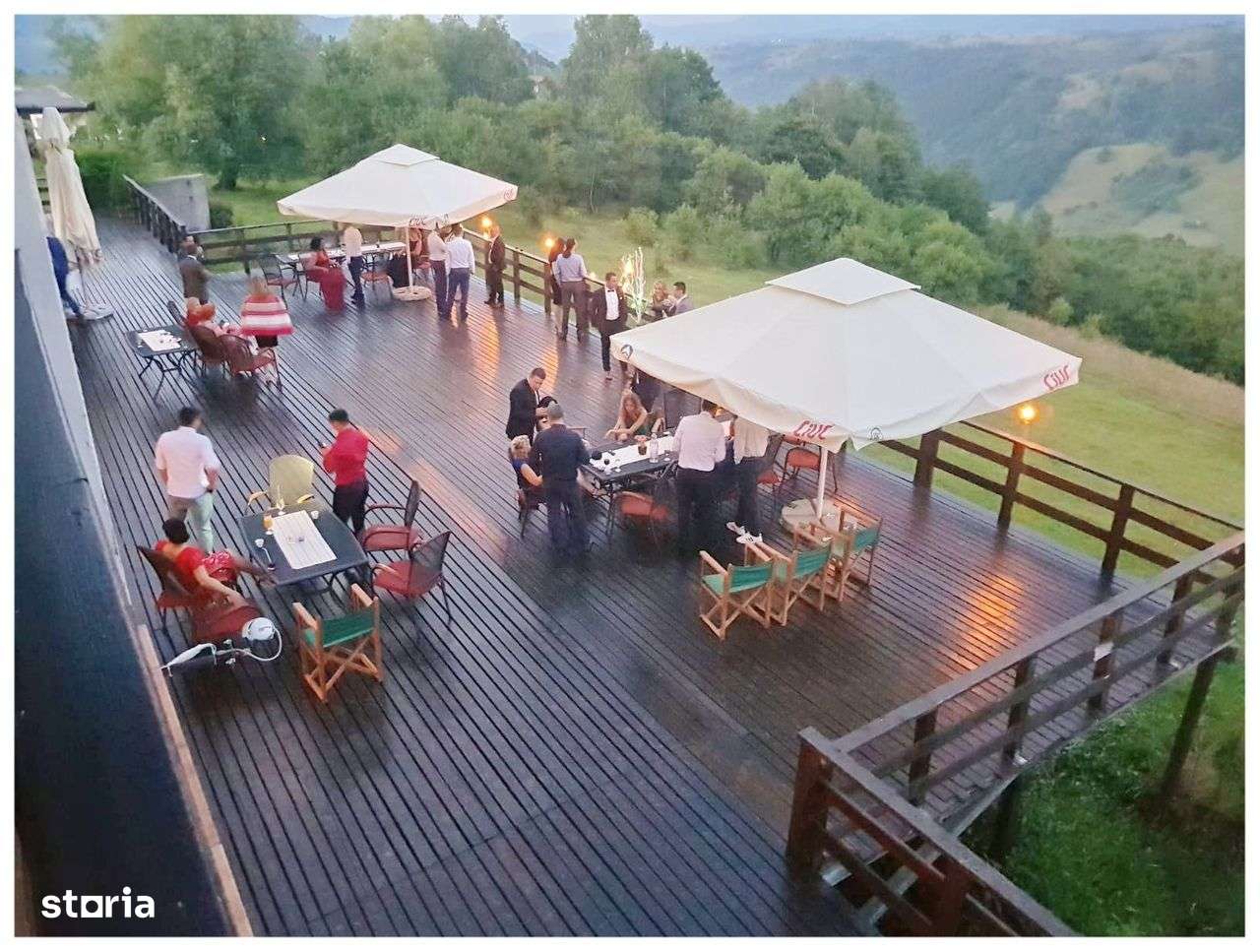 Pensiune superba cu priveliste de vis - Imagine principală: 2/17