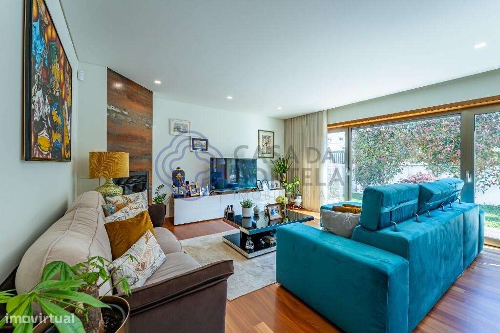 Moradia T4 Nova - Vila do Conde - Grande imagem: 5/29