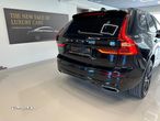 Volvo XC 60 B5 MHEV AT8 AWD R-Design - 8