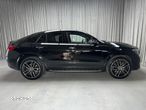 Mercedes-Benz GLE Coupe 450 d mHEV 4-Matic AMG Line - 6