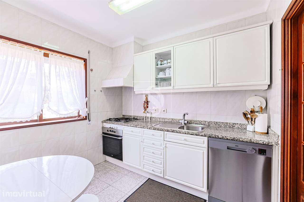 Moradia T3 na 1ª linha de praia, em Cepães, Esposende-35
