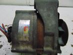 Mercedes W123 Alternador/Motor de arranque - 5