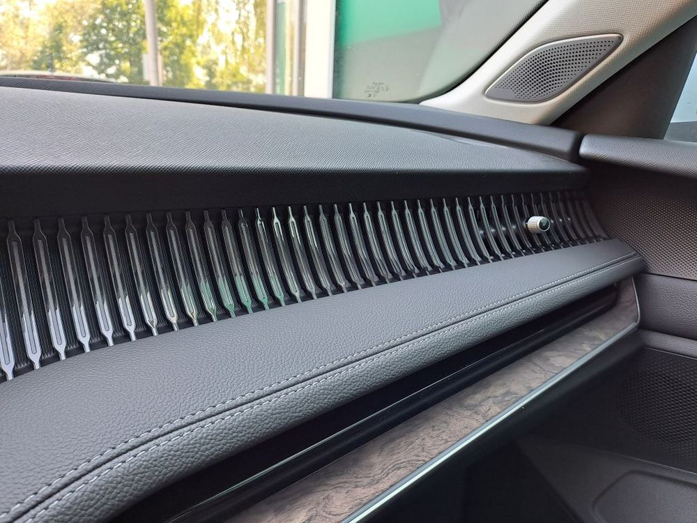 SKODA SUPERB 2.0 TDI 193KM DSG 4x4, L & K, dostępny od ręki