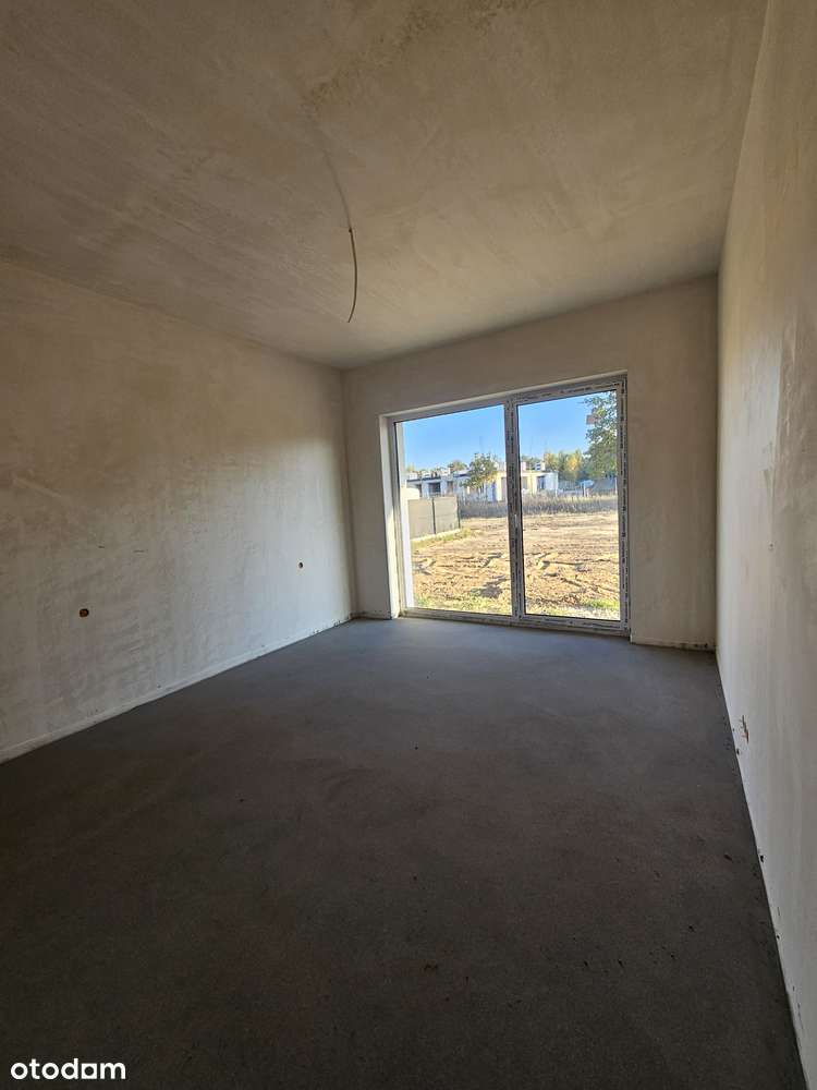 Nowoczesny dom parterowy -Karolino !!!!-15