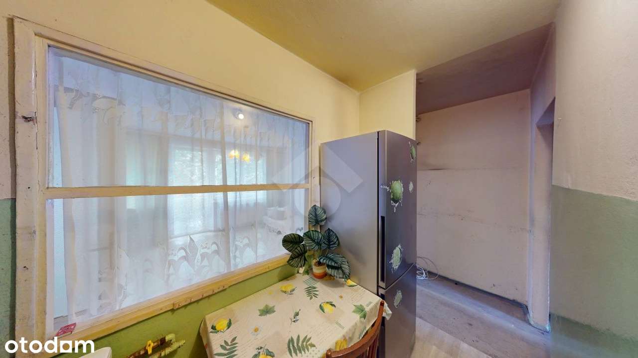 3-pokojowe mieszkanie w zielonej okolicy, poniżej 10.500 zł/m2-11