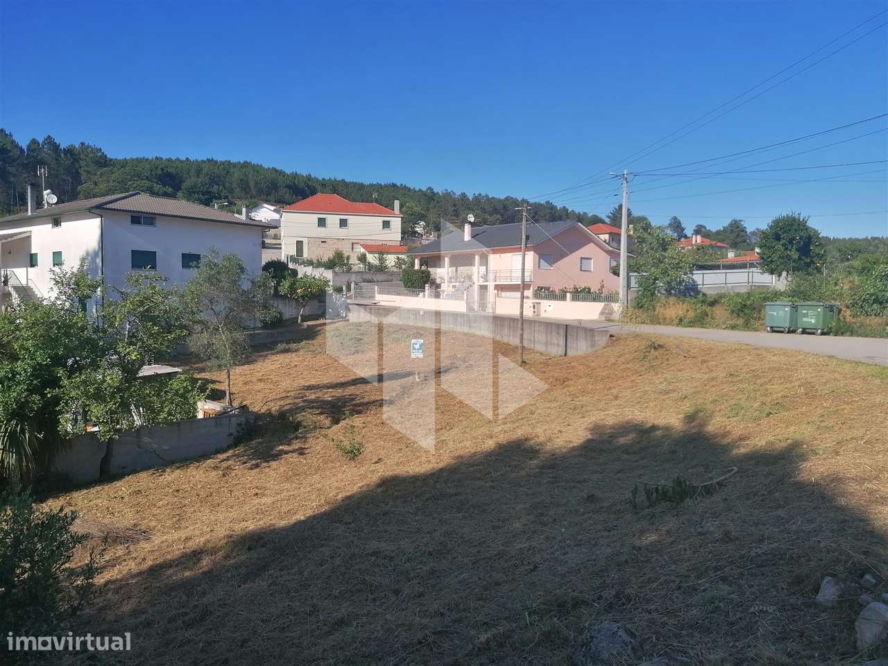 Terreno para Construção - Grande imagem: 2/8