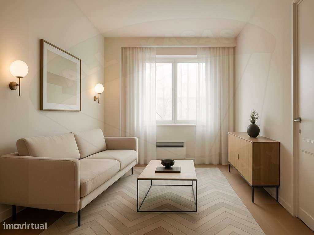 Excelente T3 Junto ao Fonte Nova - Grande imagem: 3/32