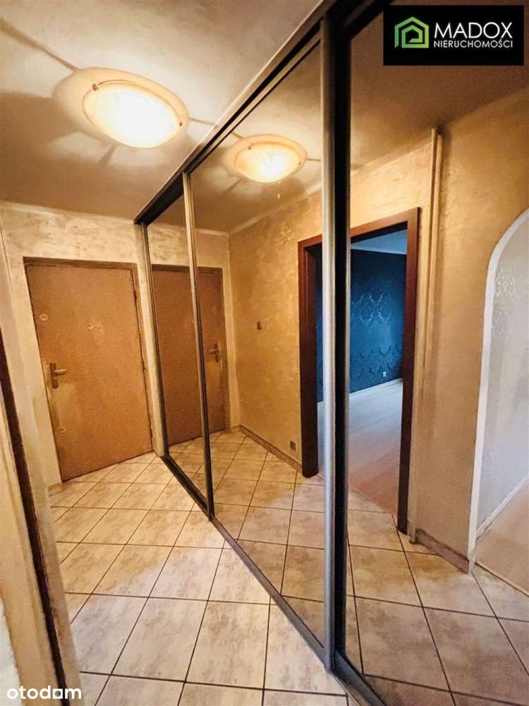 Funkcjonalne M-4 w ścisłym Centrum-7