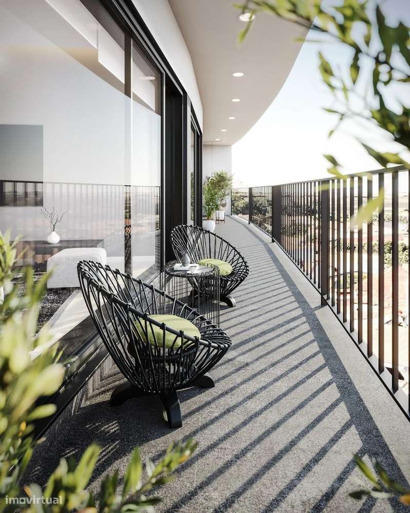 Apartamento T3, novo, perto da Universidade de Aveiro e do Glicínias-10