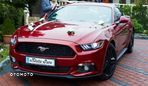 Ford Mustang 2.3 EcoBoost - 22