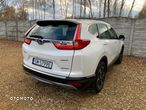 Honda CR-V e:HEV 2.0 i-MMD Hybrid AWD Elegance - 40