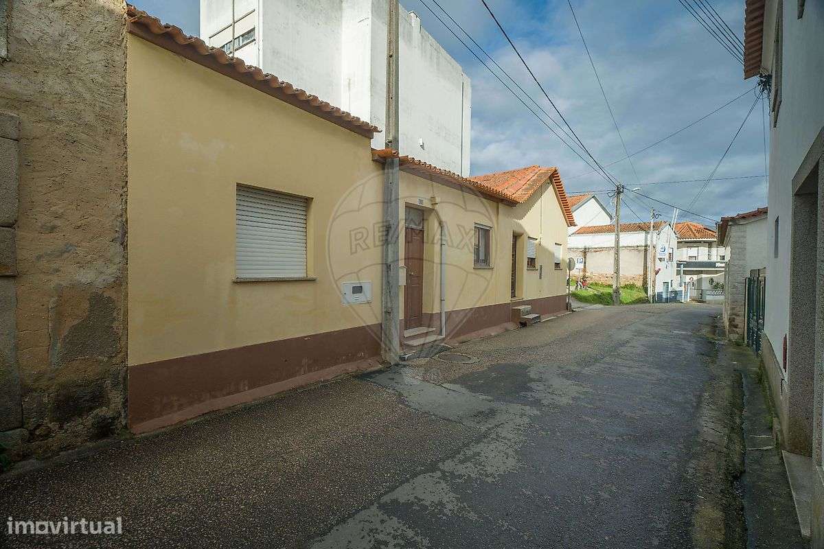 Moradia T2 para venda - Grande imagem: 4/27