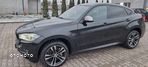 BMW X6 M50d - 14