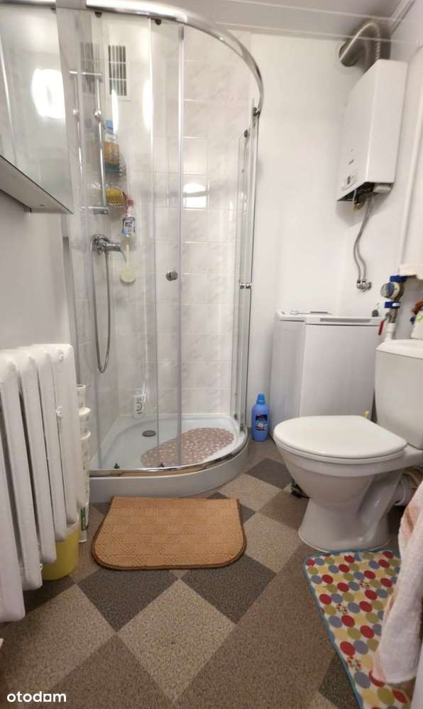 Atrakcyjne 3 Pokoje! Duży Balkon! Osiedle Kasprzak-5