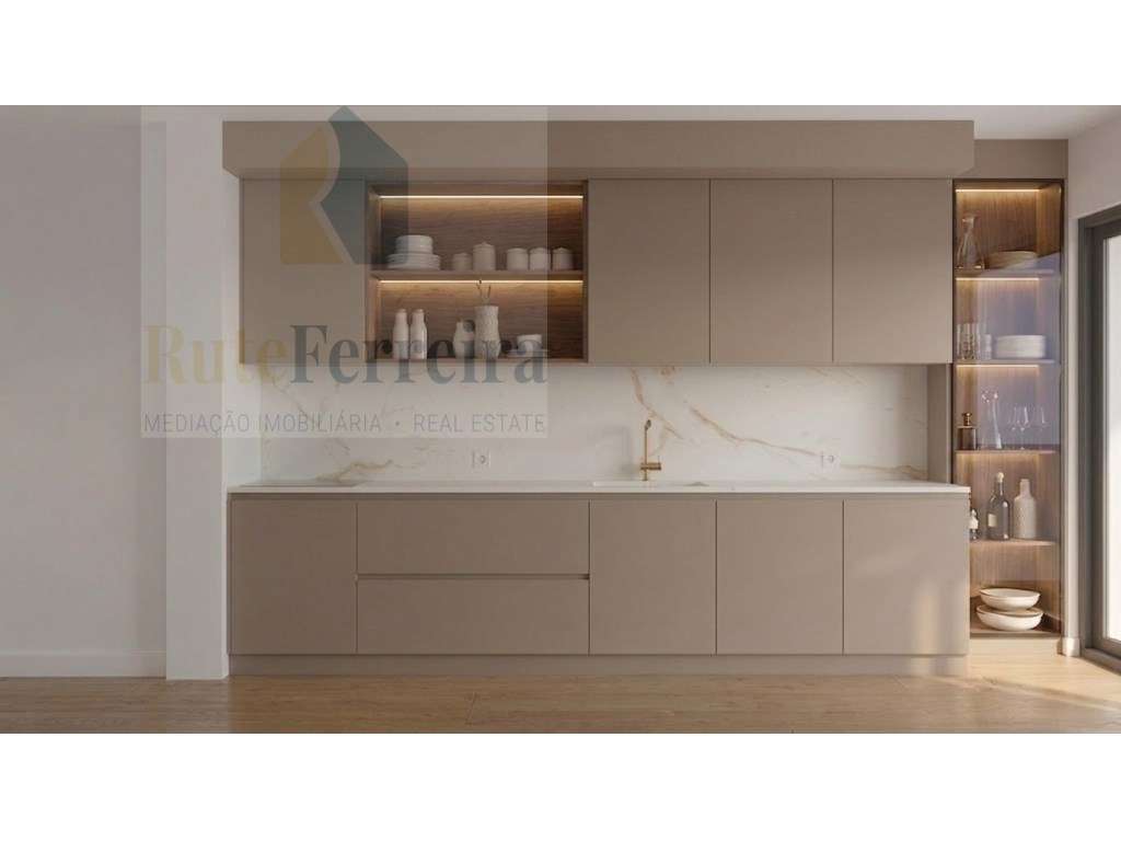 Empreendimento com Vista Mar | Atalaia - Lourinhã-11