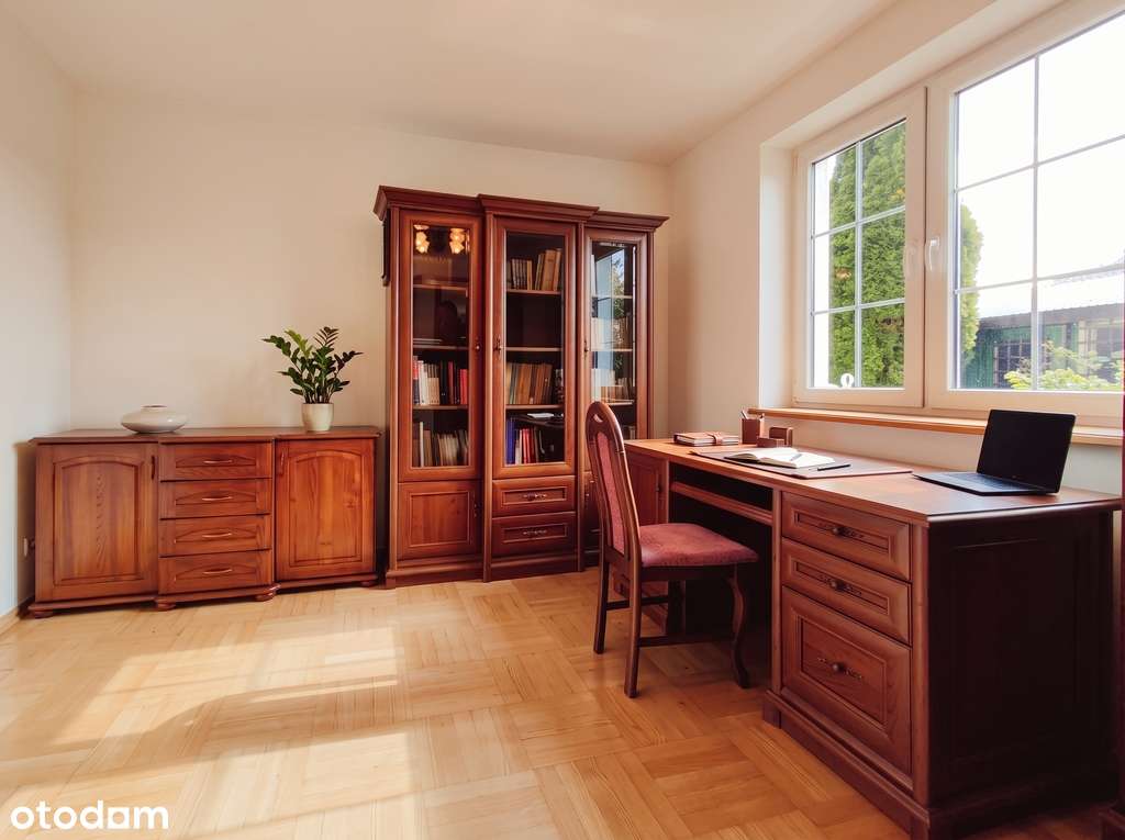 Dom wolnostojący 206 m² Rzeszów, Biała-3
