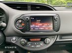 Toyota Yaris 1.33 Selection Platinum - 26