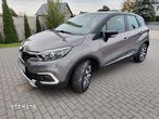 Renault Captur ENERGY dCi 90 Start&Stop Luxe - 1