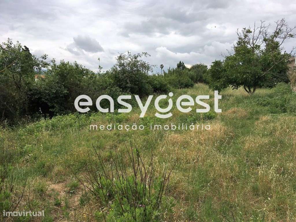 Terreno para construção - Grande imagem: 2/6