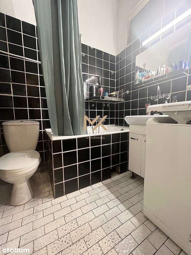 52 m²| 2 kawalerki lub 3 pokoje|Topowa lokalizacja-4